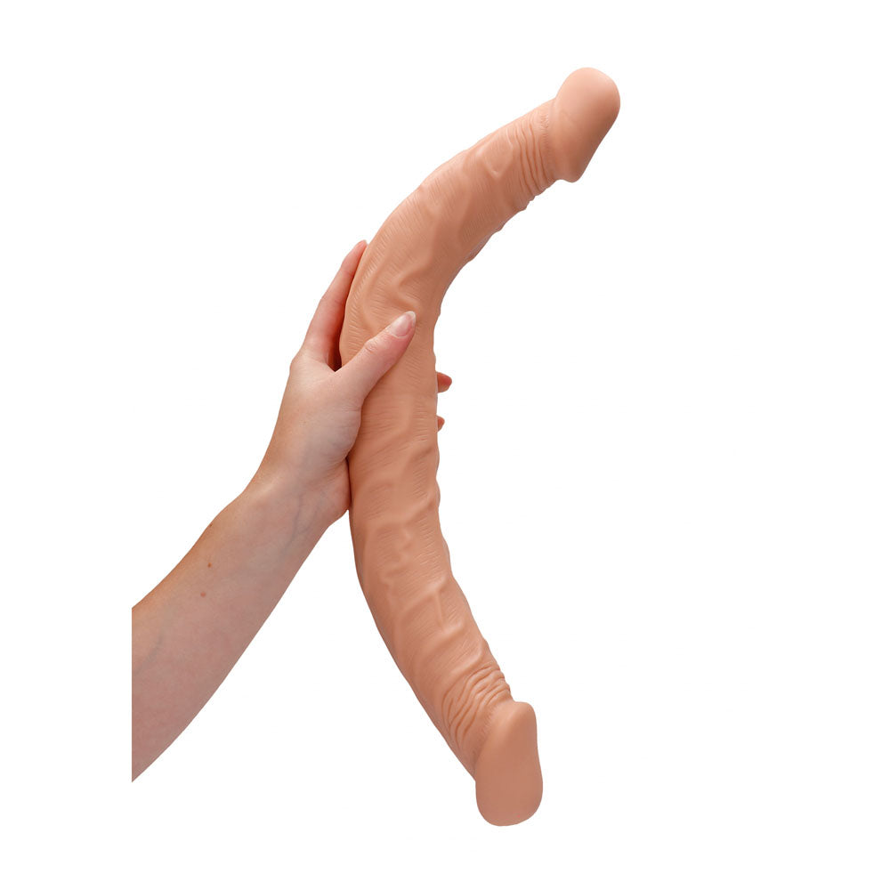 REALROCK 18'' Double Dildo - 46 cm Double Dong