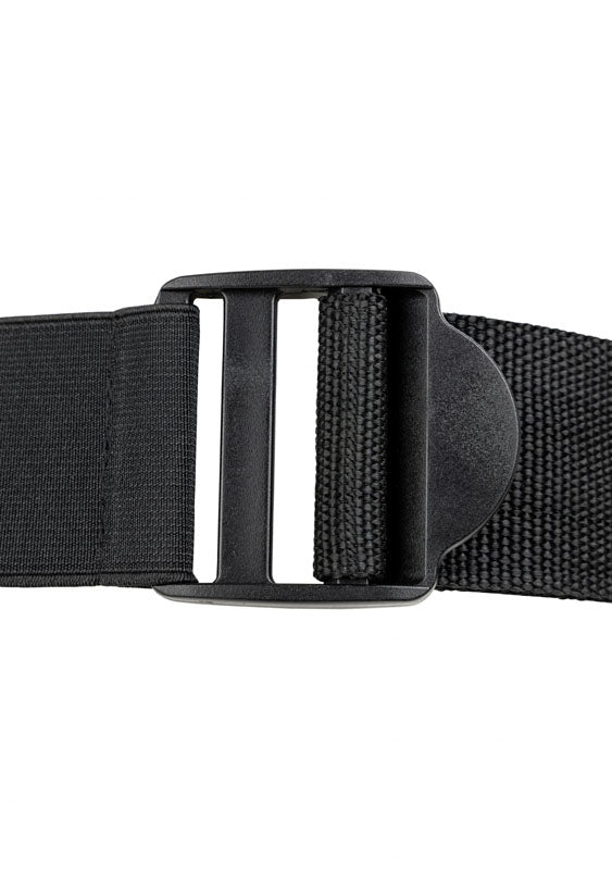 REALROCK Hollow Strap-on - 20.5 cm - 20.5 cm Hollow Strap-On