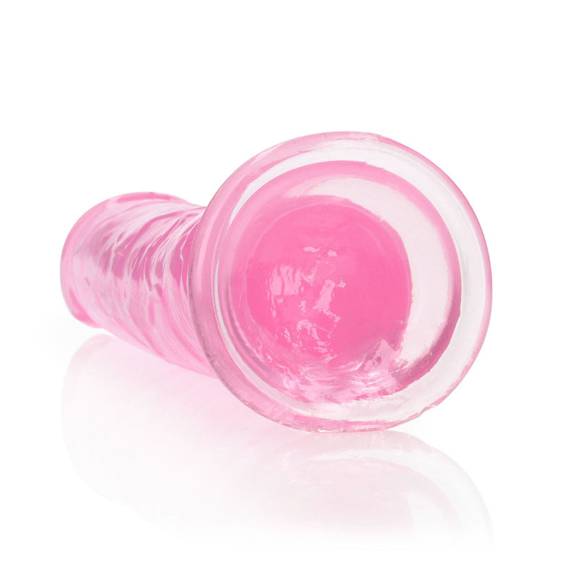 REALROCK 25 cm Straight Dildo - - 25 cm (10'') Dong