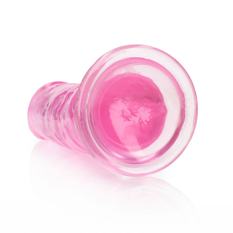 REALROCK 31 cm Straight Dildo - - 31 cm (11'') Dong