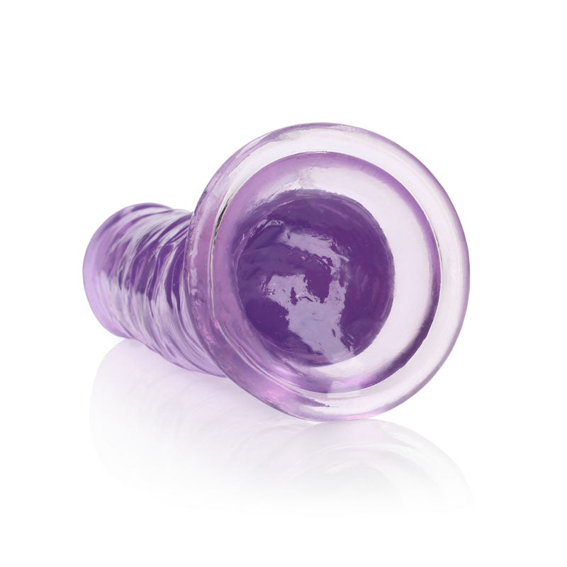 REALROCK 31 cm Straight Dildo - - 31 cm (11'') Dong
