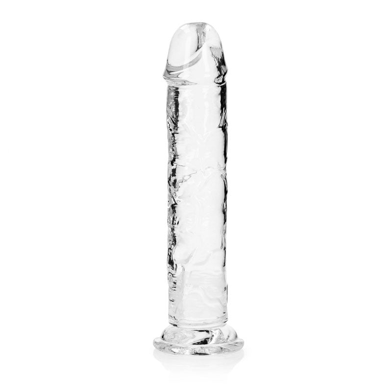 REALROCK 31 cm Straight Dildo - - 31 cm (11'') Dong