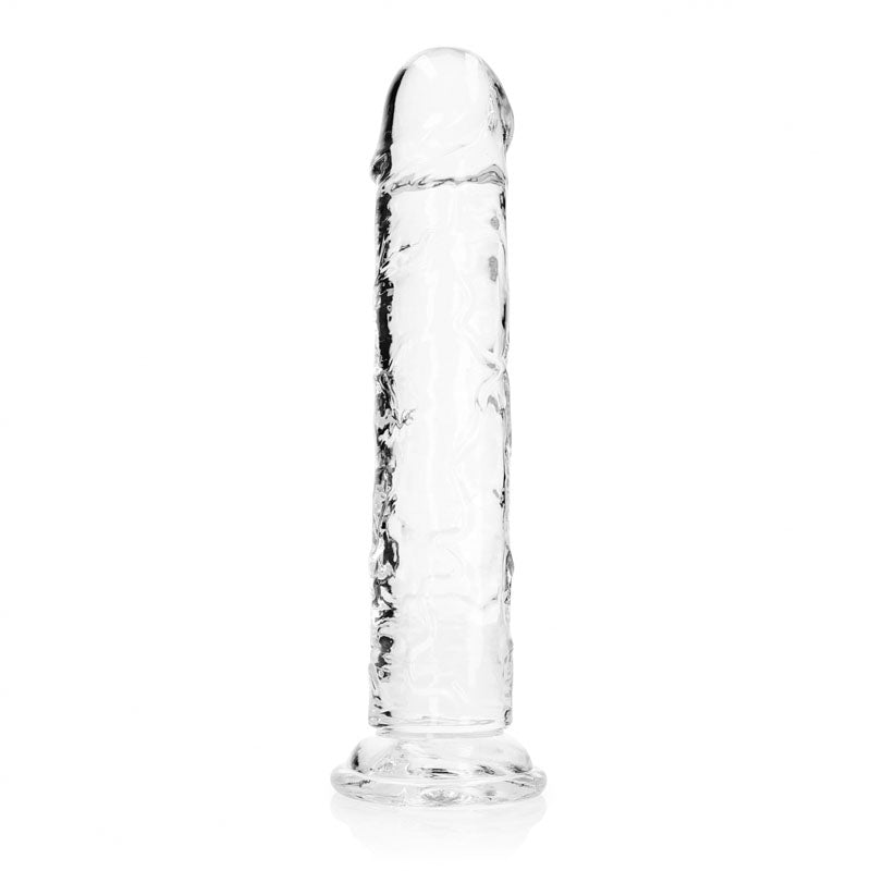 REALROCK 31 cm Straight Dildo - - 31 cm (11'') Dong