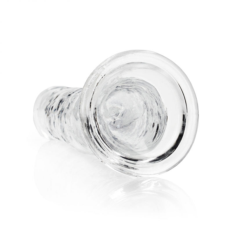 REALROCK 31 cm Straight Dildo - - 31 cm (11'') Dong