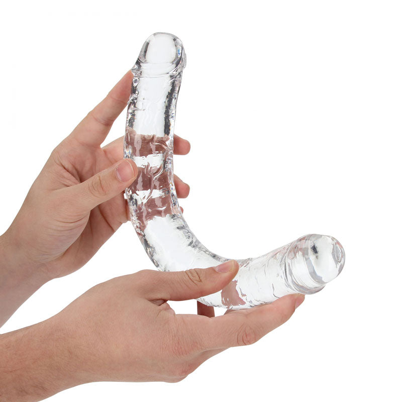 REALROCK 34 cm Double Dong - - 34 cm (14'') Double Dong