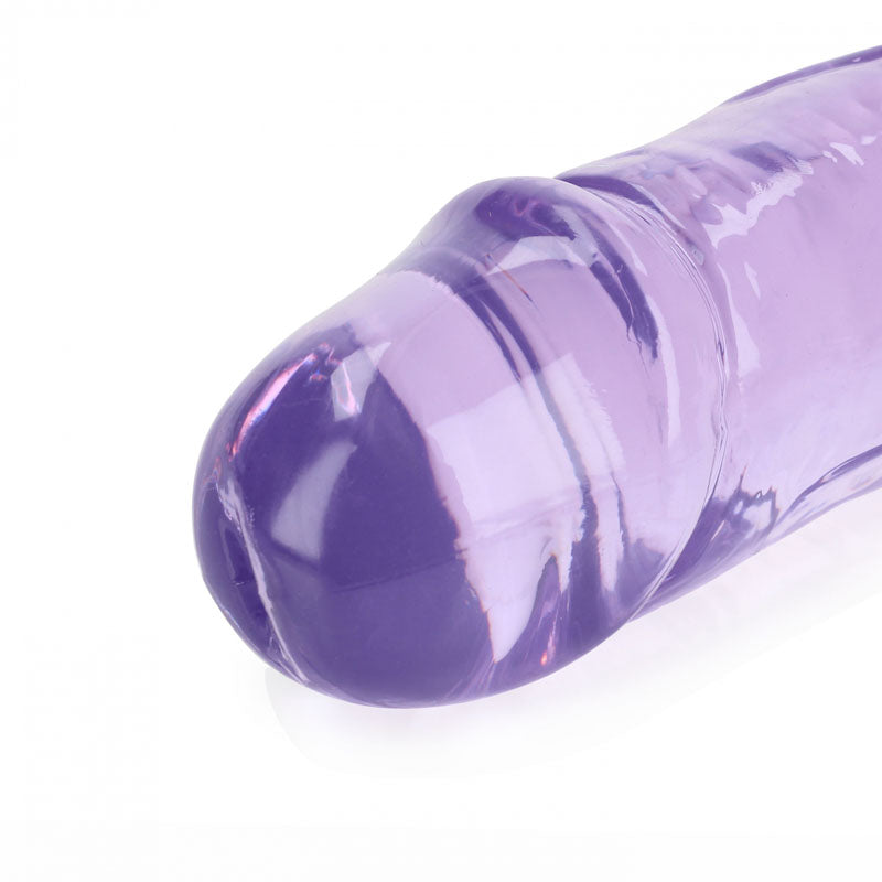 REALROCK 45 cm Double Dong - - 45 cm (18'') Double Dong