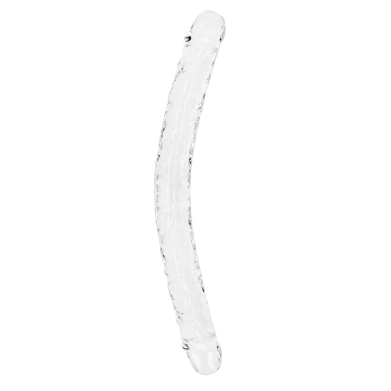 REALROCK 45 cm Double Dong - - 45 cm (18'') Double Dong