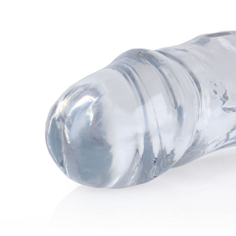 REALROCK 45 cm Double Dong - - 45 cm (18'') Double Dong