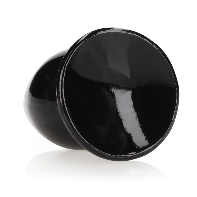 REALROCK 9 cm Anal Plug - - 9 cm (3.5'') Butt Plug