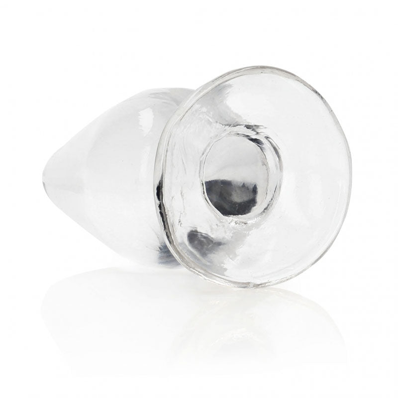 REALROCK 9 cm Anal Plug - - 9 cm (3.5'') Butt Plug