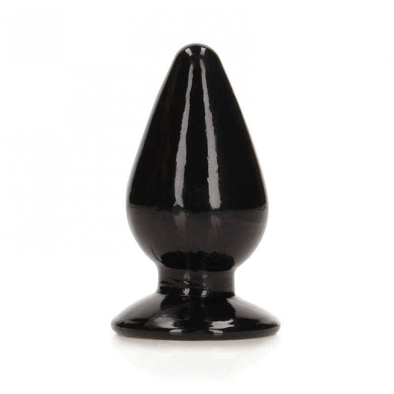 REALROCK 11.5 cm Anal Plug - - 11.5 cm (4.5'') Butt Plug