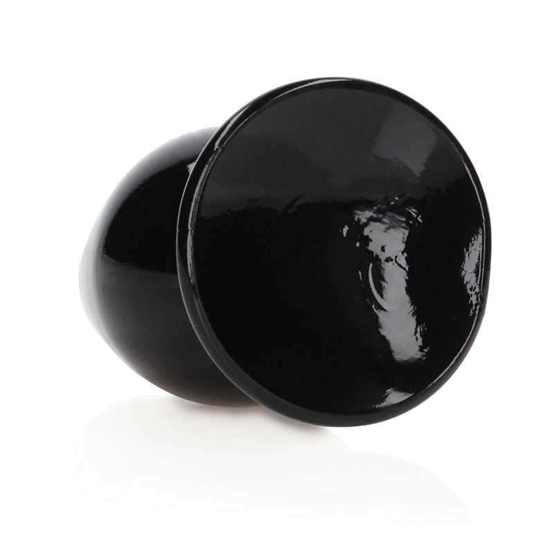 REALROCK 11.5 cm Anal Plug - - 11.5 cm (4.5'') Butt Plug