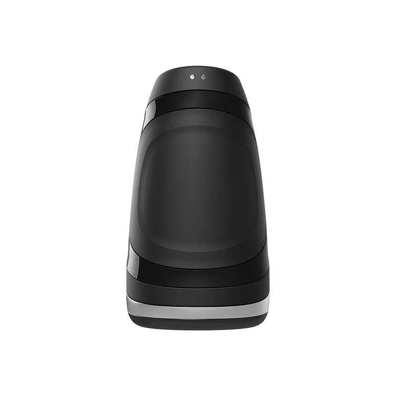 Satisfyer Men Heat Vibration - USB Rechargeable Masturbator