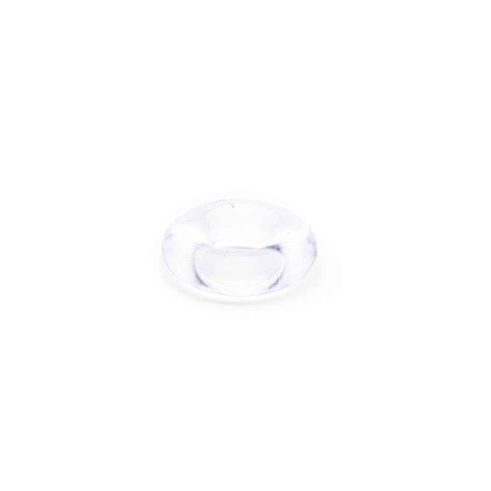 Sport Fucker Rubber Cockring - Cock Ring