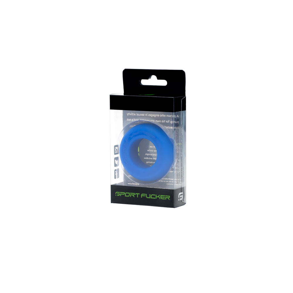 Sport Fucker Muscle Ring - Cock Ring