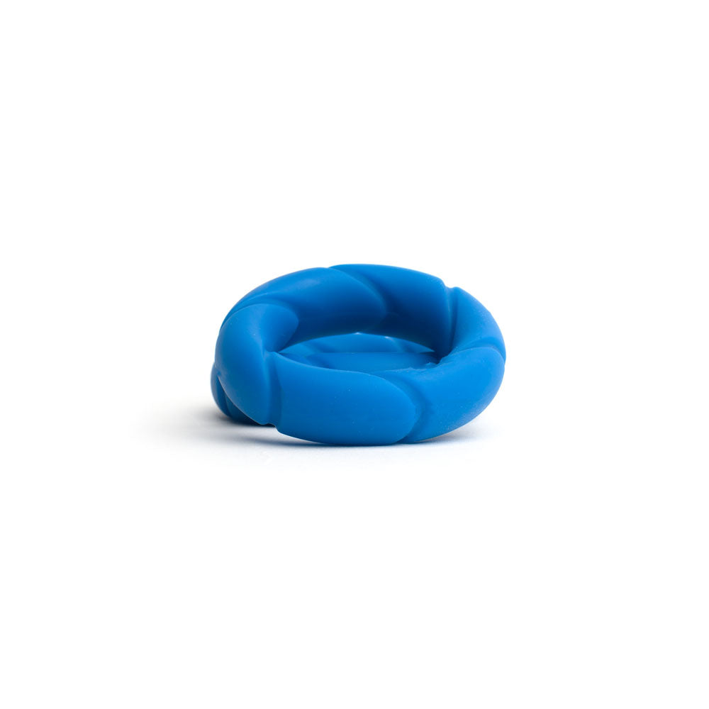 Sport Fucker Ready Rings - Cock Rings - 2 Pack