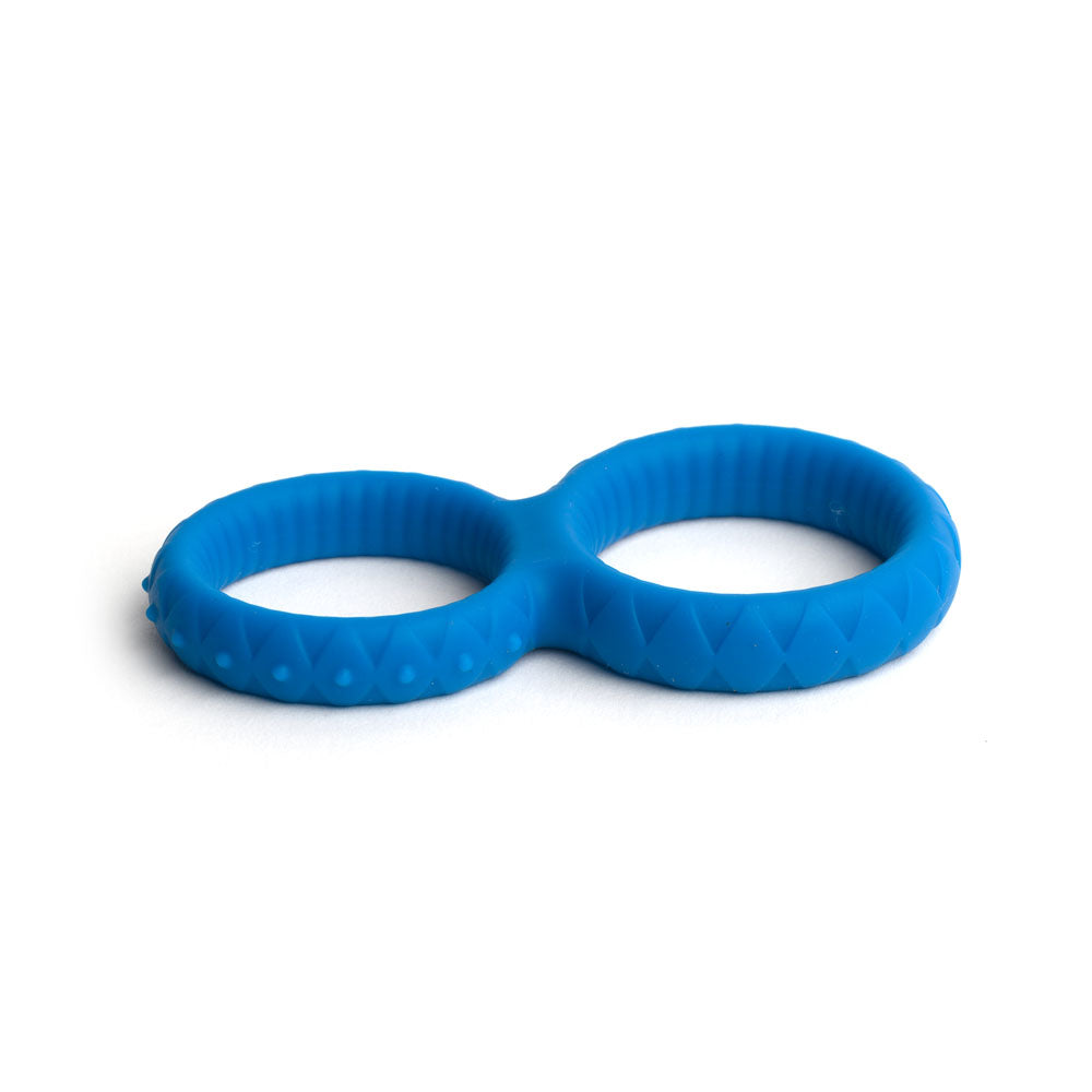 Sport Fucker Enigma Ring - Cock & Ball Ring