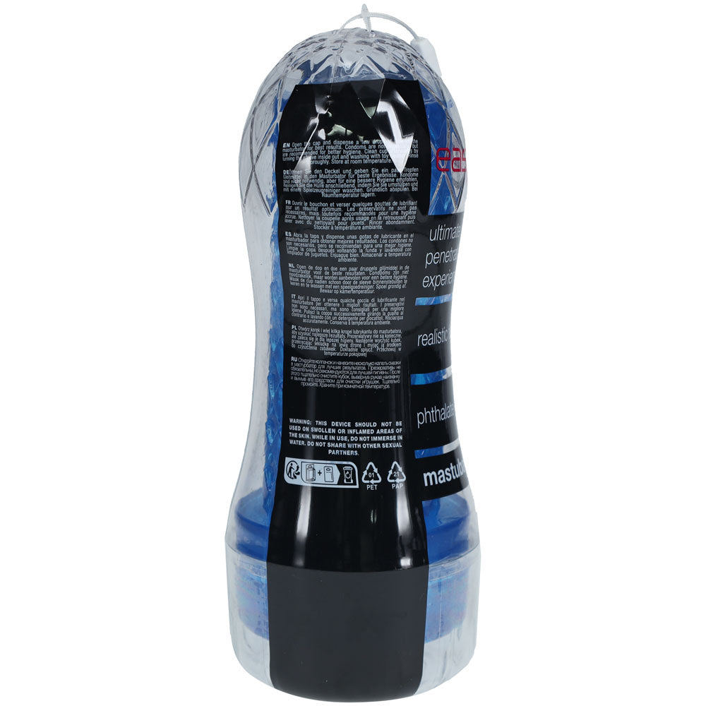 SHOTS Easy Rider - - Vagina Stroker