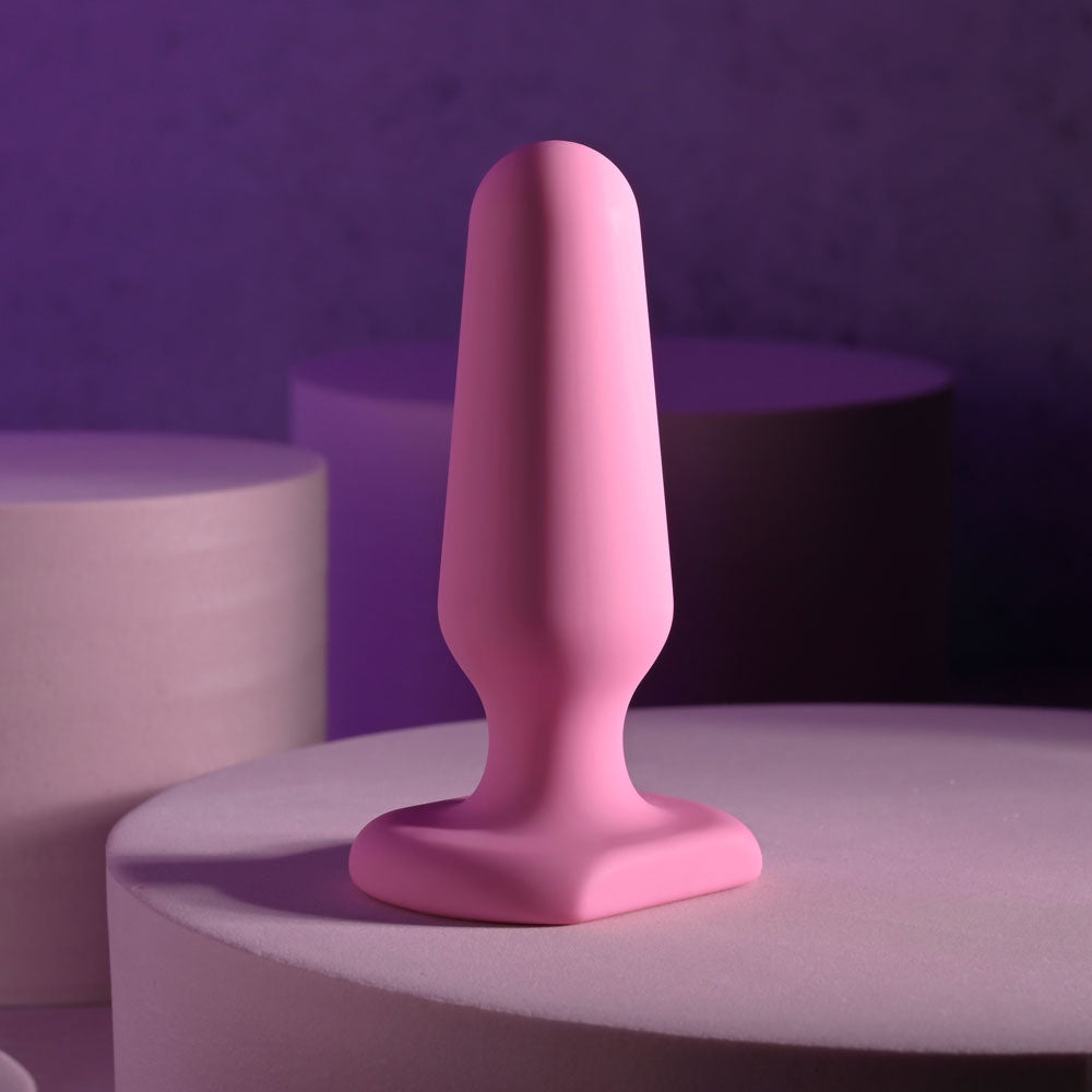 Selopa PETITE PLUG - 7.4 cm Butt Plug