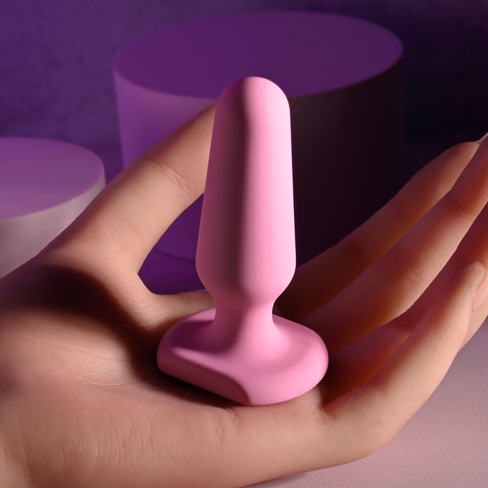 Selopa PETITE PLUG - 7.4 cm Butt Plug