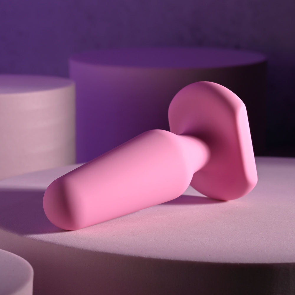 Selopa PETITE PLUG - 7.4 cm Butt Plug