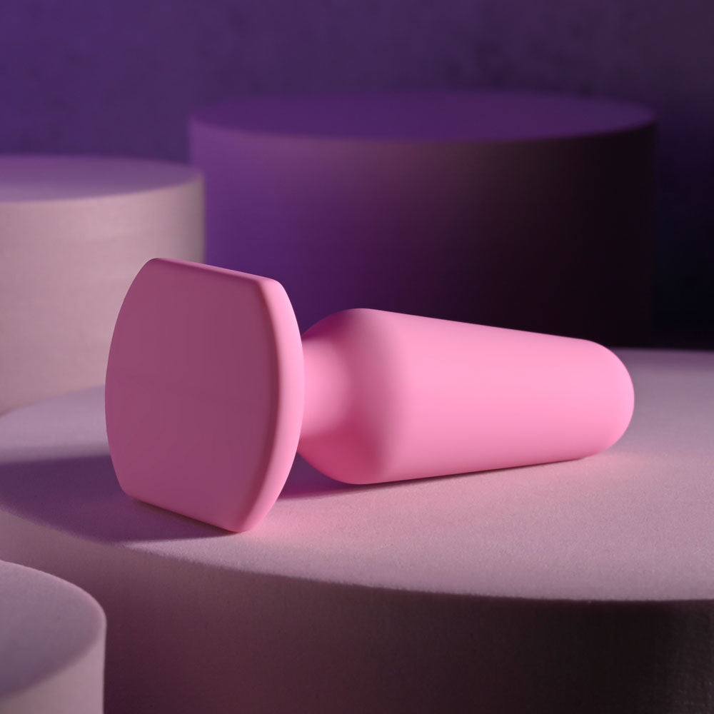 Selopa PETITE PLUG - 7.4 cm Butt Plug