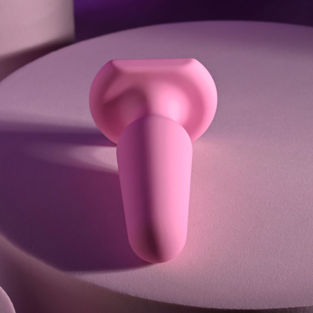 Selopa PETITE PLUG - 7.4 cm Butt Plug