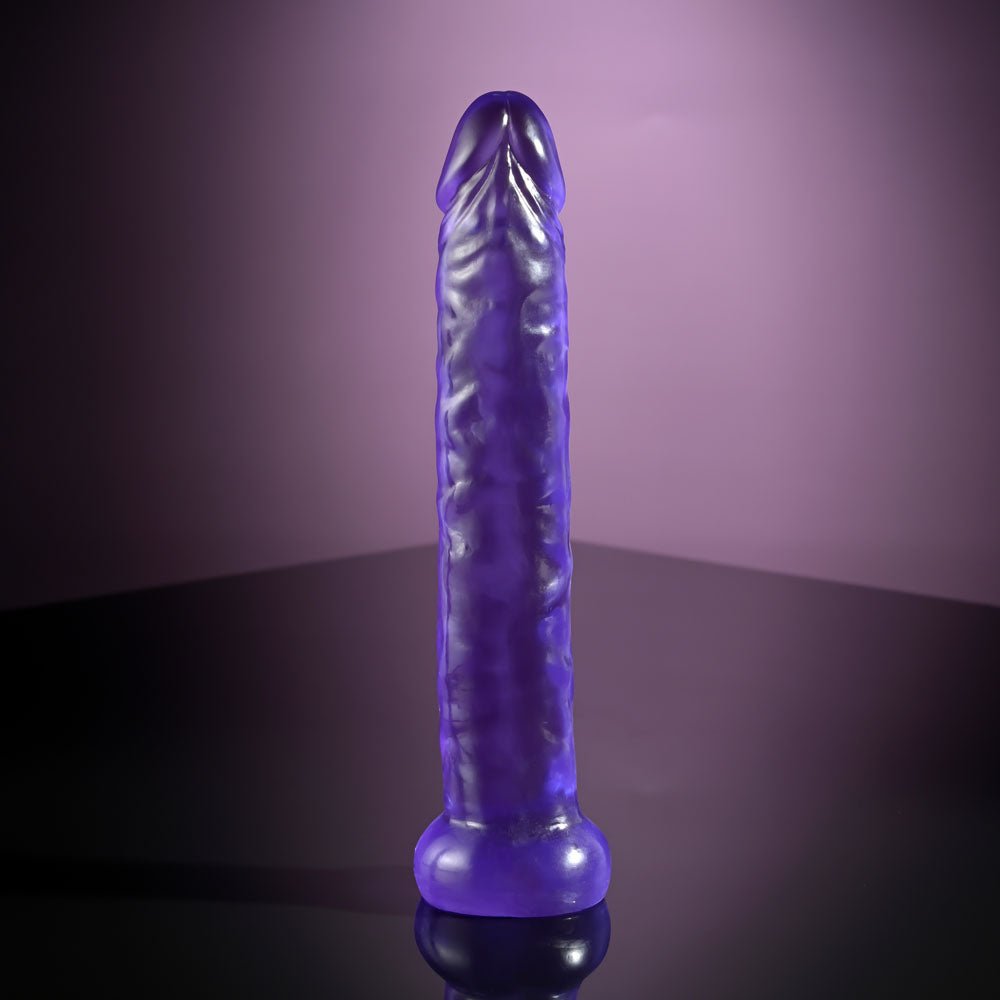 Selopa SLIMPLICITY - 15.7 cm Dildo