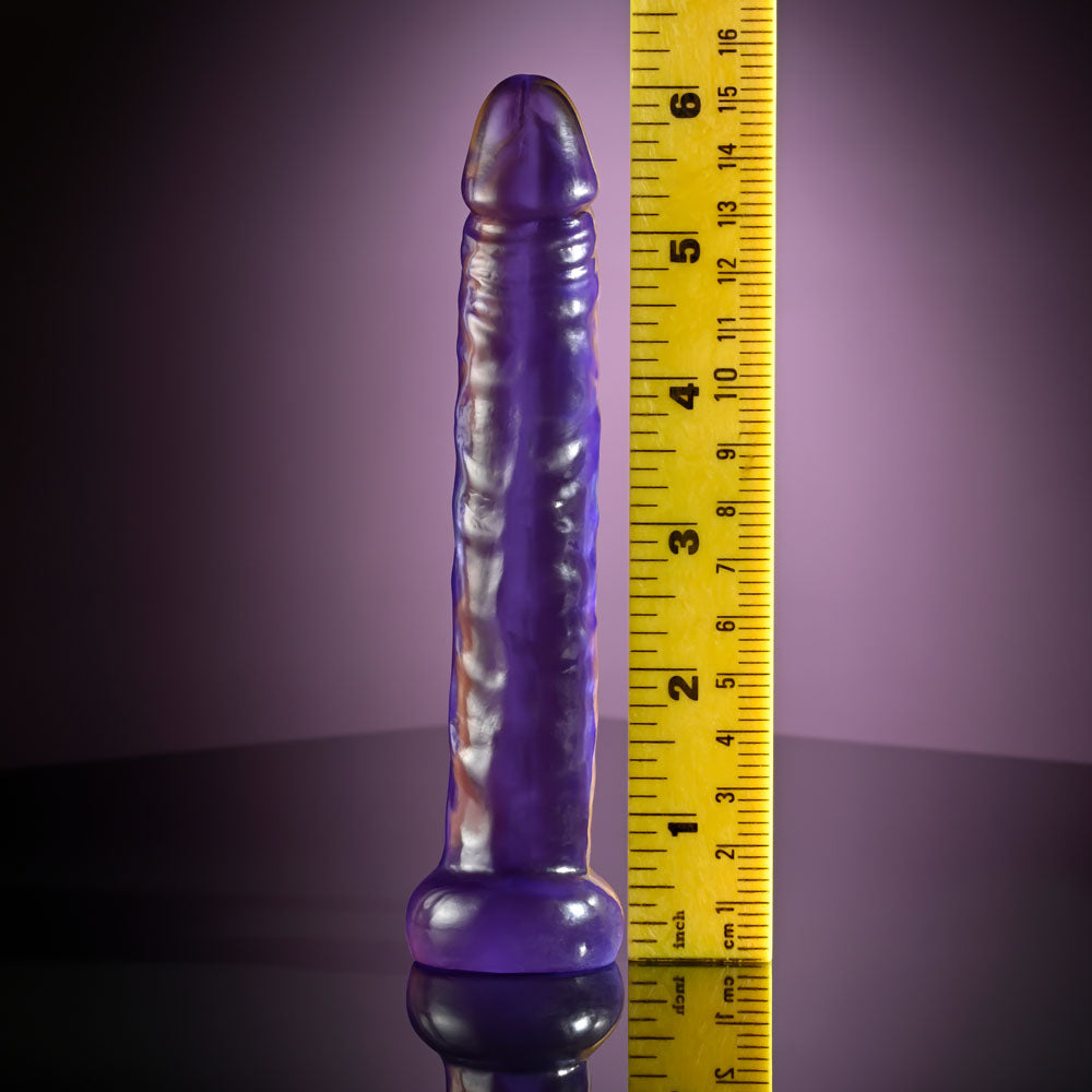 Selopa SLIMPLICITY - 15.7 cm Dildo