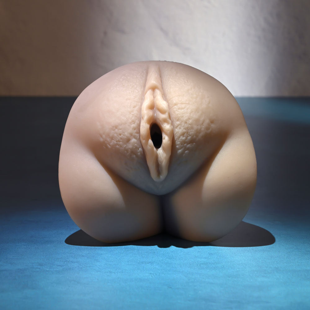 Selopa POCKET PLEASER - Light - Vagina Stroker