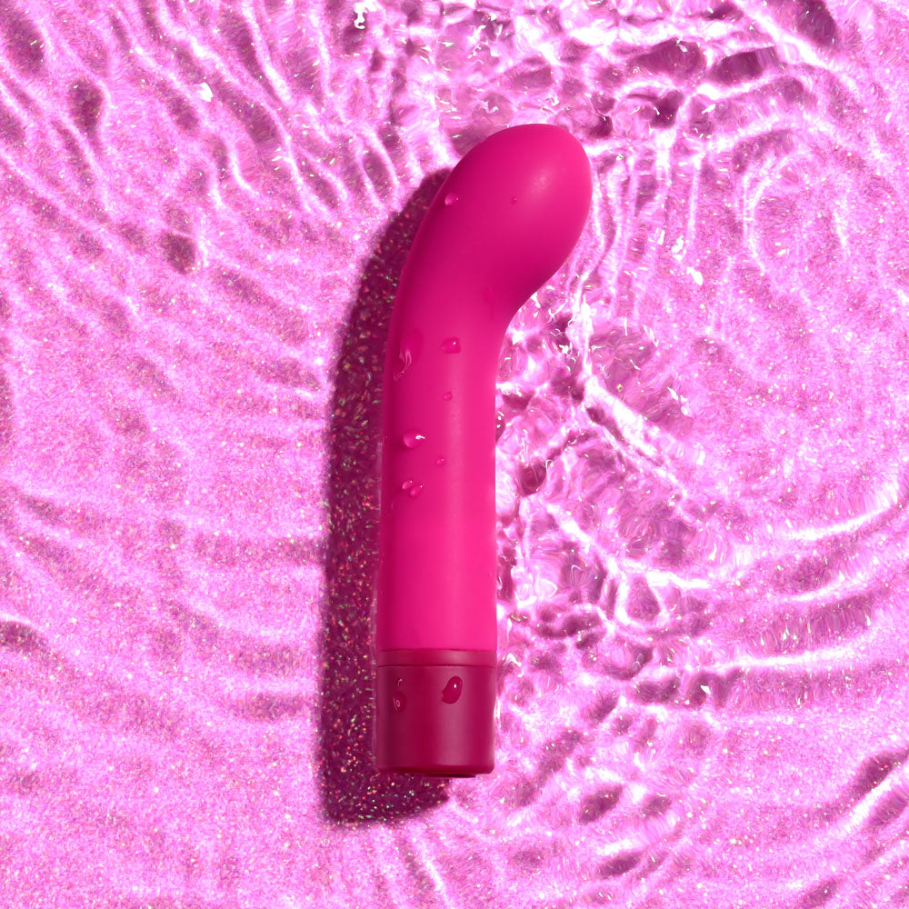 Selopa PARADISE G - 12.7 cm USB Rechargeable Vibrator