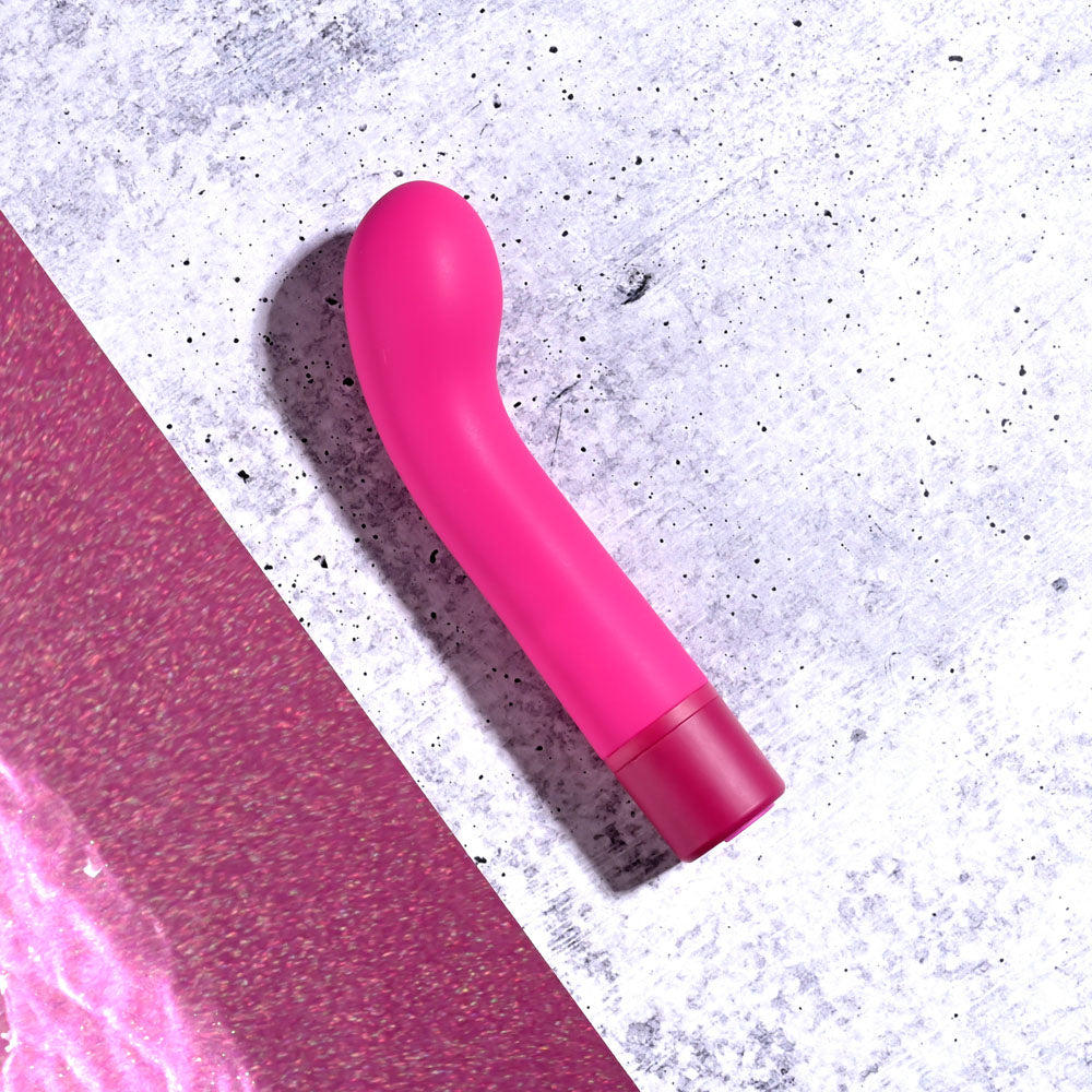 Selopa PARADISE G - 12.7 cm USB Rechargeable Vibrator