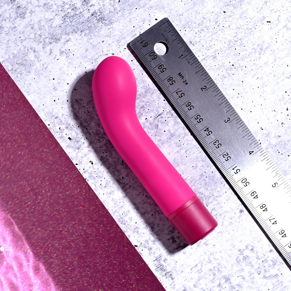 Selopa PARADISE G - 12.7 cm USB Rechargeable Vibrator