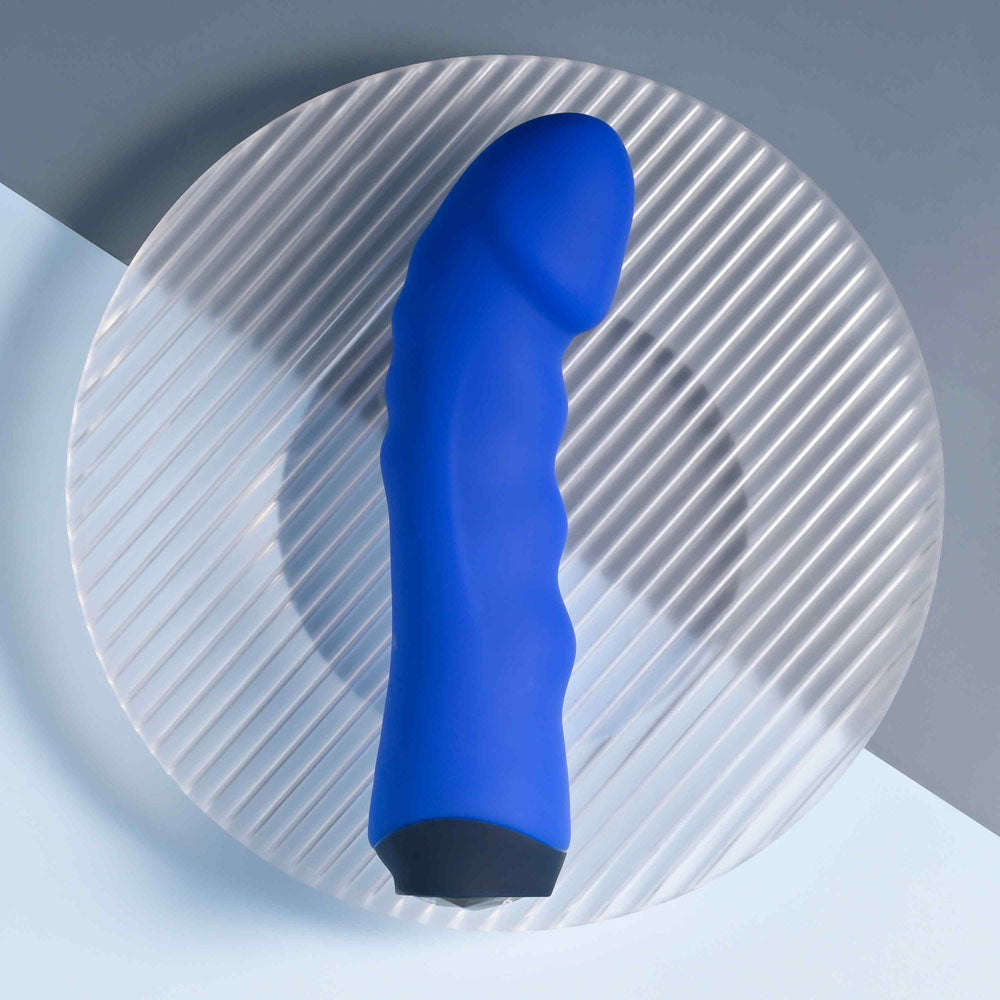 Selopa BANGER - 13.6 cm USB Rechargeable Vibrator