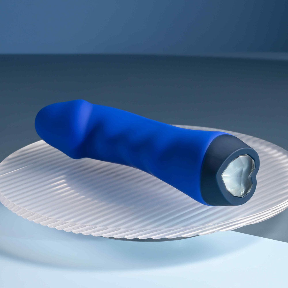 Selopa BANGER - 13.6 cm USB Rechargeable Vibrator