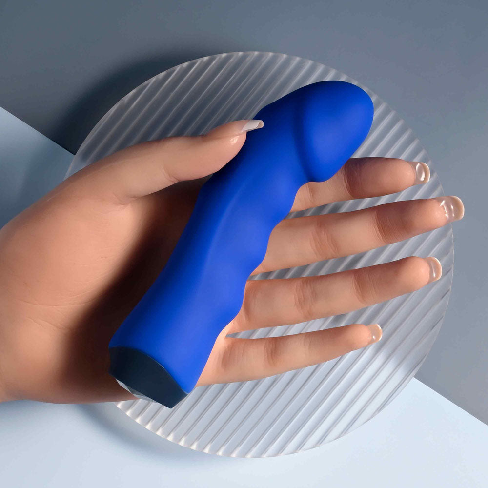 Selopa BANGER - 13.6 cm USB Rechargeable Vibrator