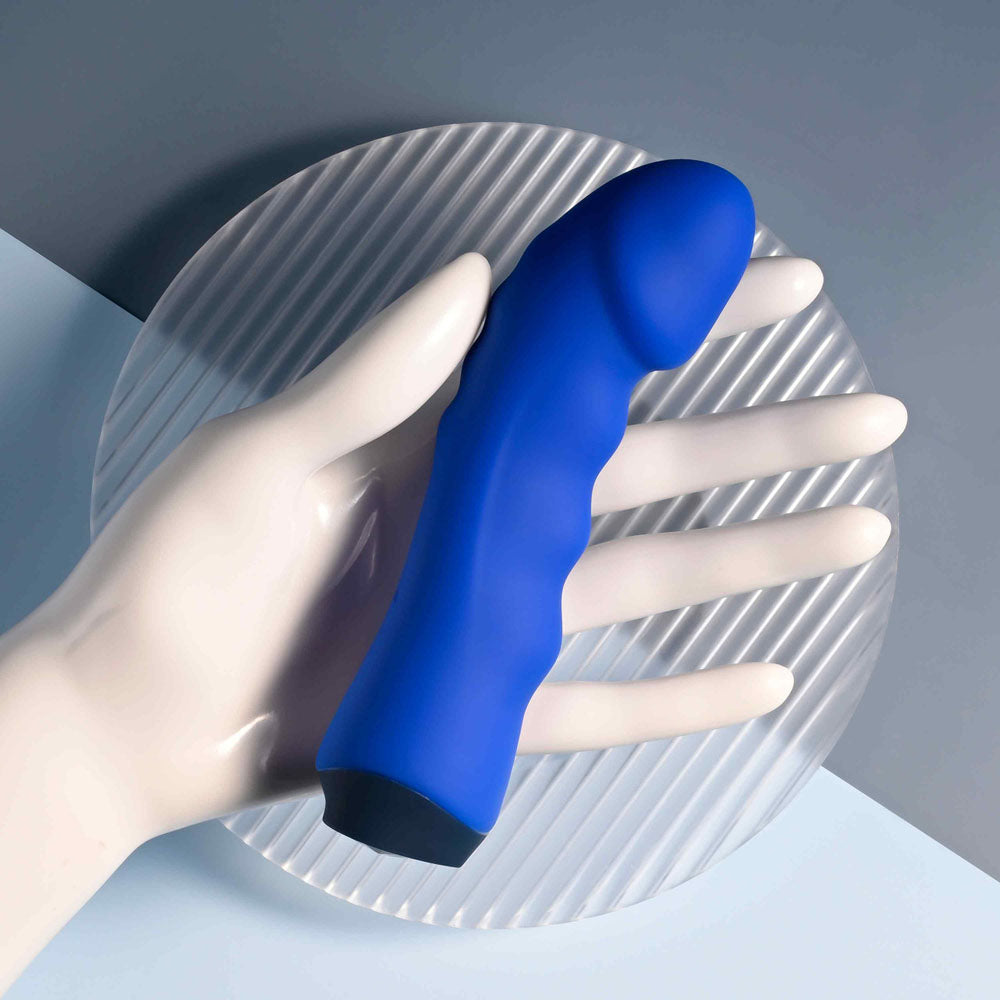 Selopa BANGER - 13.6 cm USB Rechargeable Vibrator