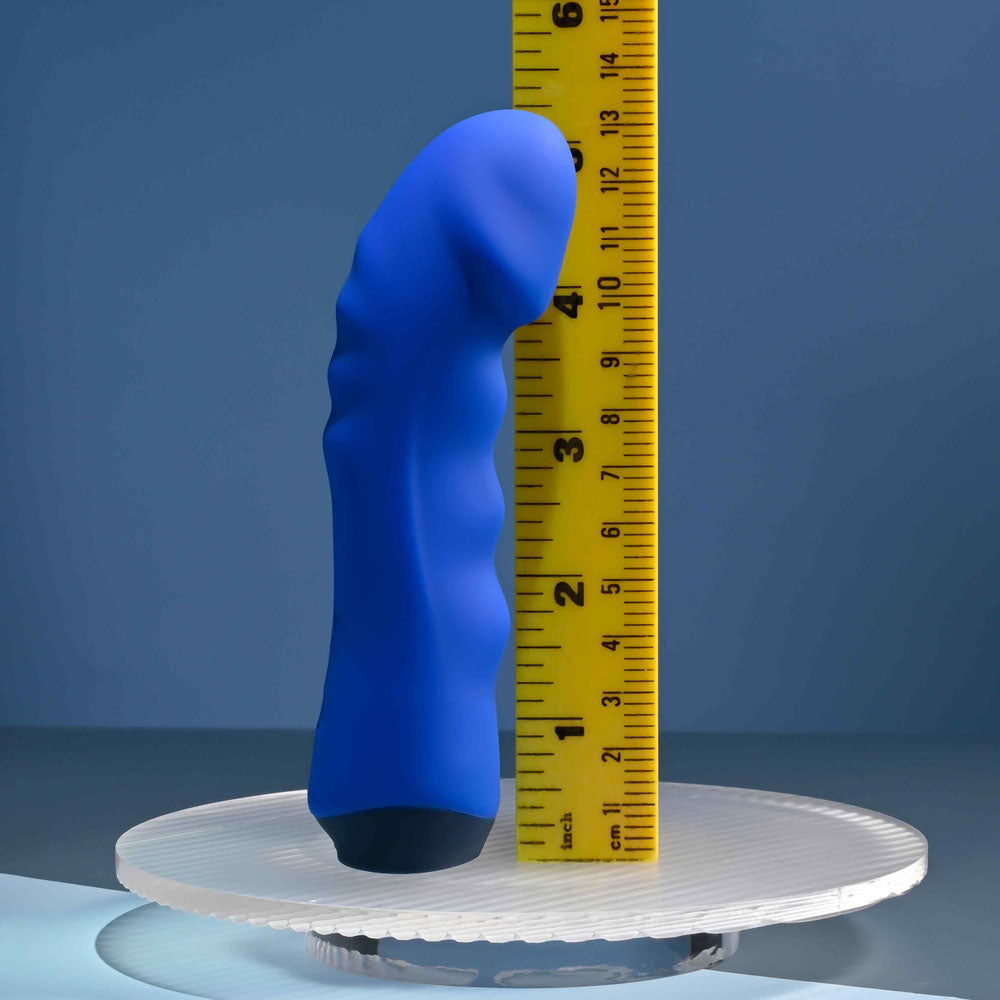 Selopa BANGER - 13.6 cm USB Rechargeable Vibrator