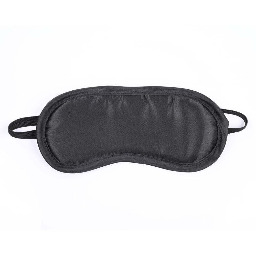 Sex & Mischief Shadow Cuff Kit - - 2 Piece Set