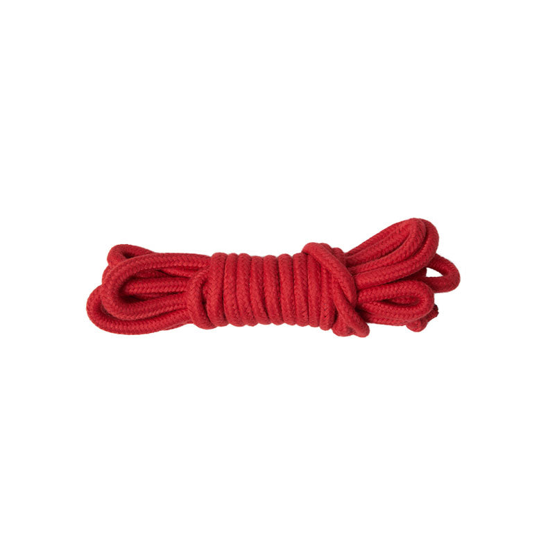 Sex & Mischief Amor Rope - 2 Bondage Ropes - 4.5 m Lengths