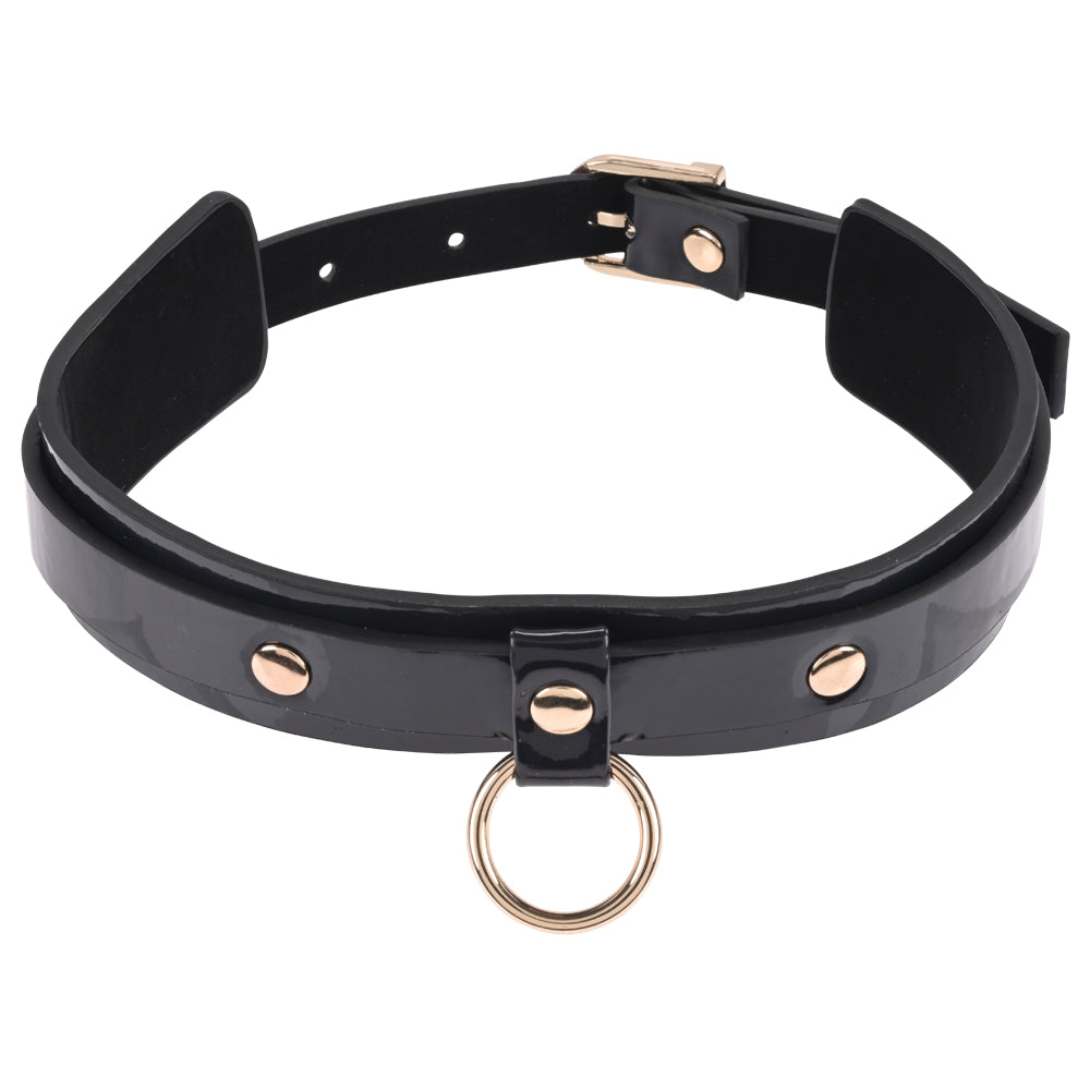 Sex & Mischief Orbit Day Collar - Collar