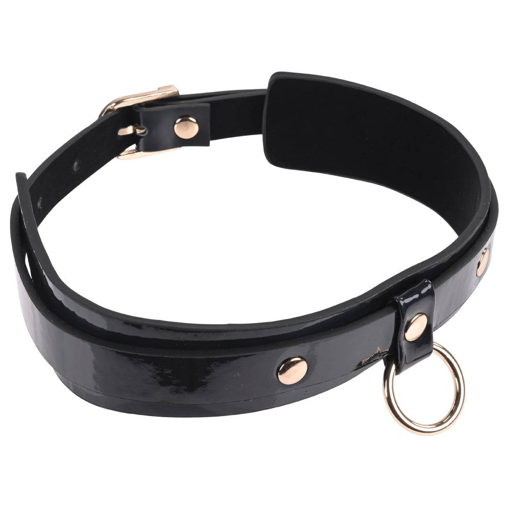 Sex & Mischief Orbit Day Collar - Collar