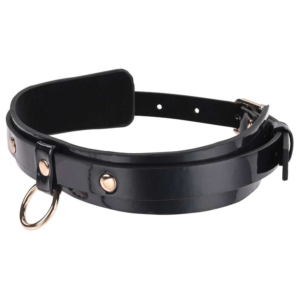 Sex & Mischief Orbit Day Collar - Collar