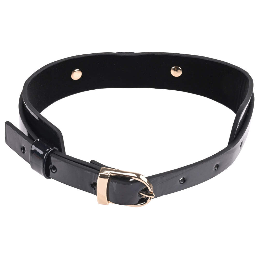 Sex & Mischief Orbit Day Collar - Collar