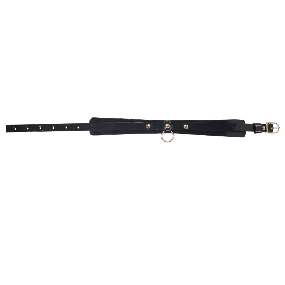 Sex & Mischief Orbit Day Collar - Collar