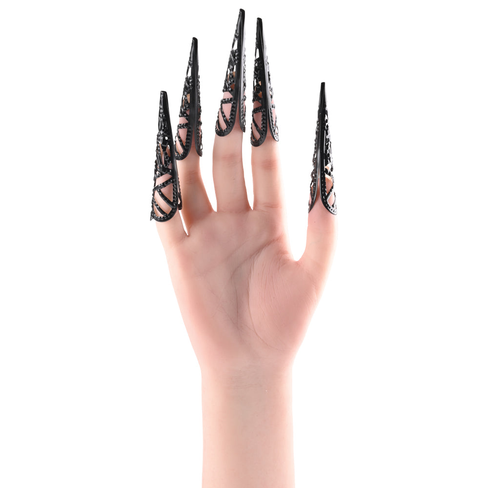 Sex & Mischief Sensory Fingertips - - - Set of 5