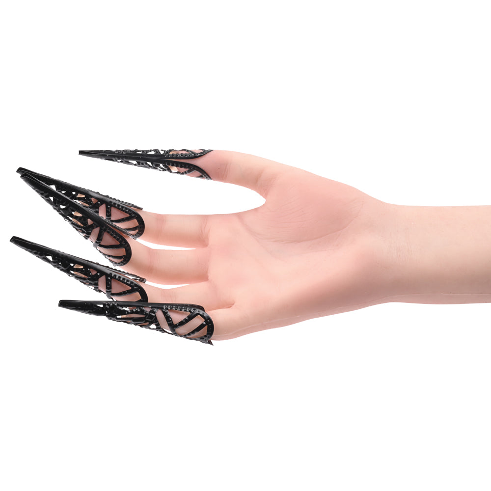 Sex & Mischief Sensory Fingertips - - - Set of 5