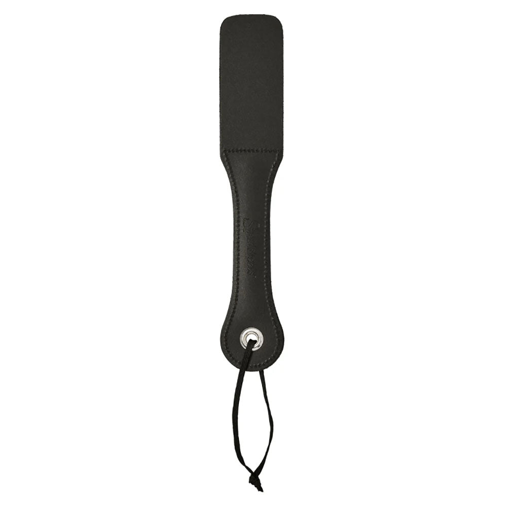 Sex & Mischief Heart Paddle - Paddle