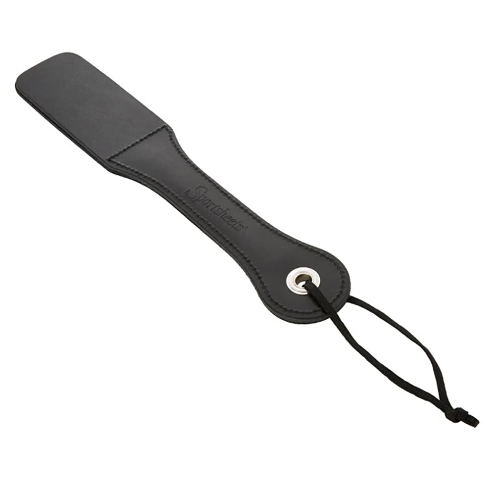 Sex & Mischief Heart Paddle - Paddle
