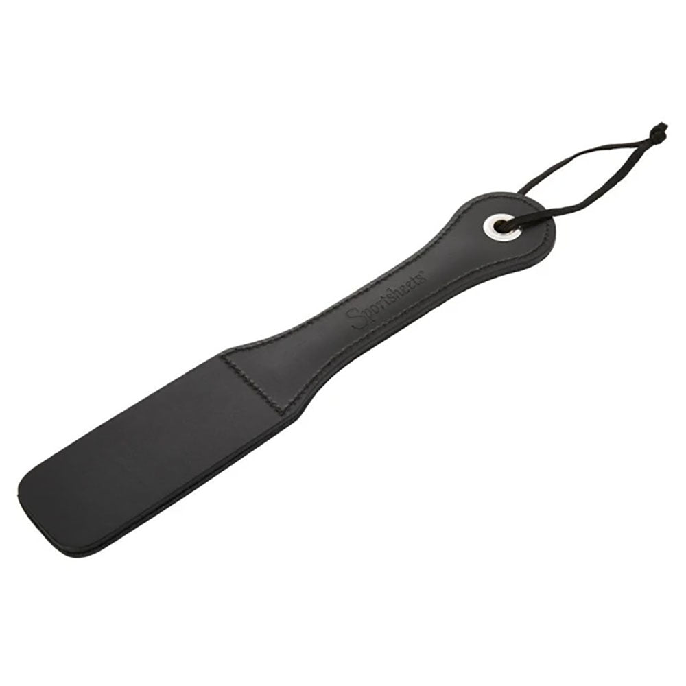 Sex & Mischief Heart Paddle - Paddle